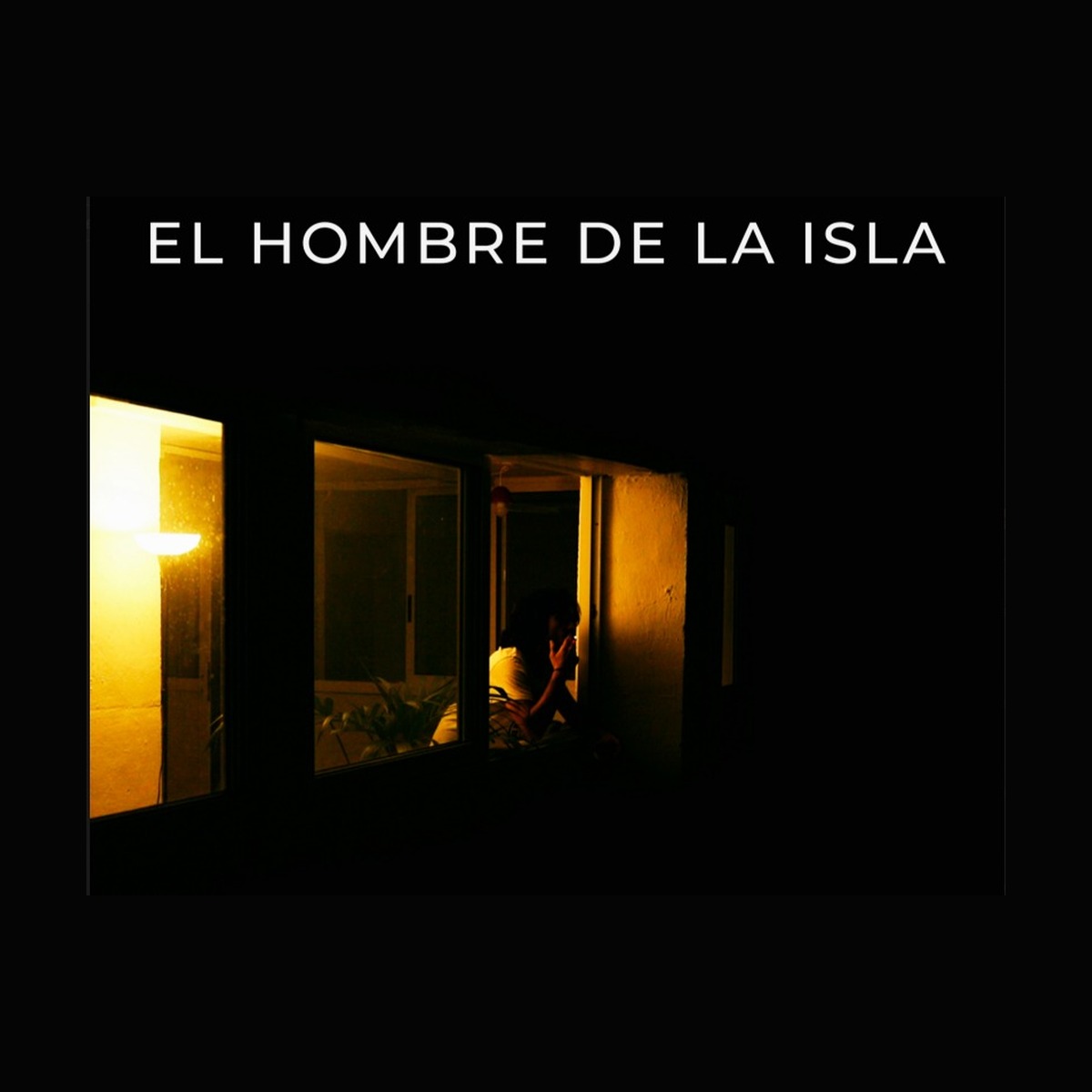 El Hombre de la Isla