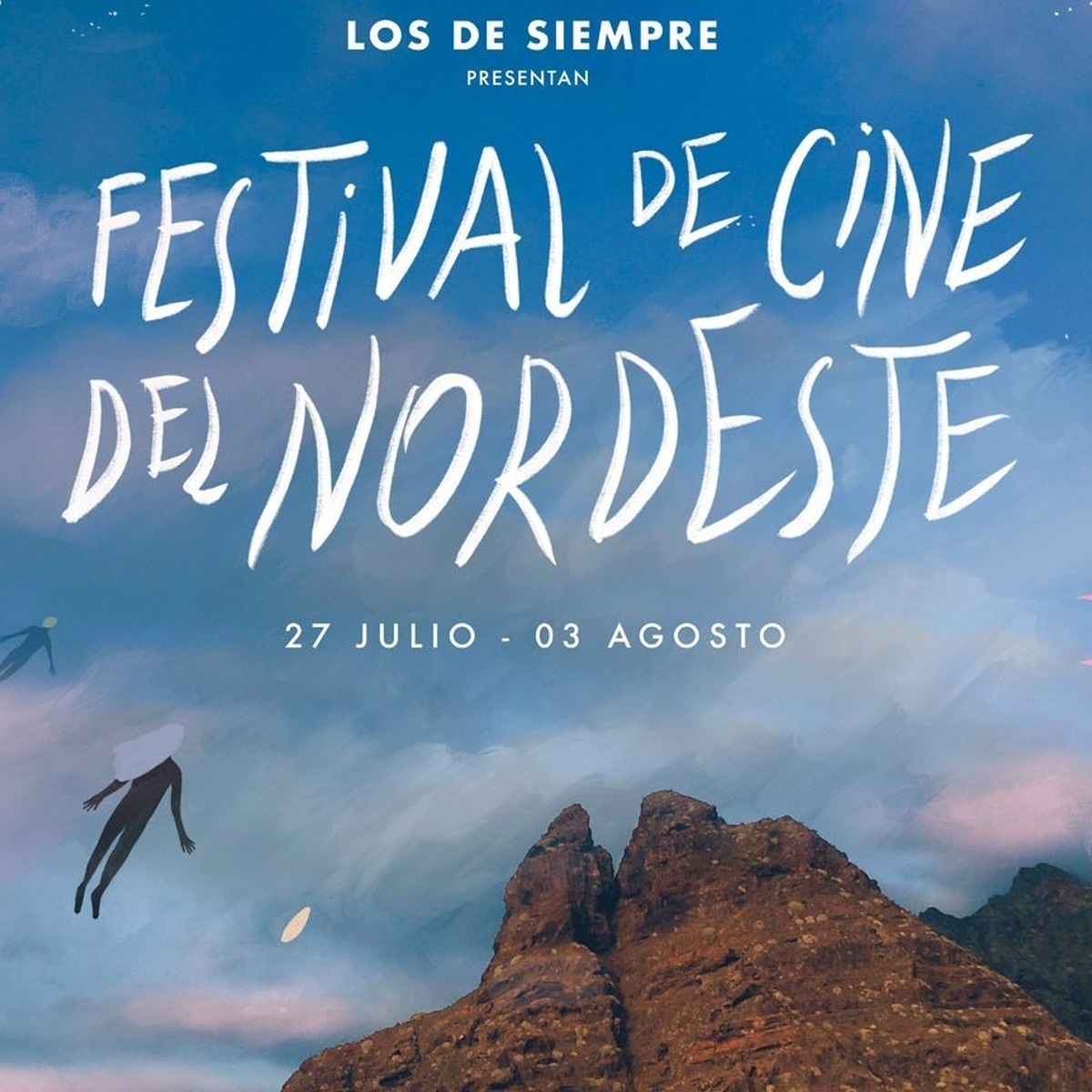 Festival de Cine del Nordeste